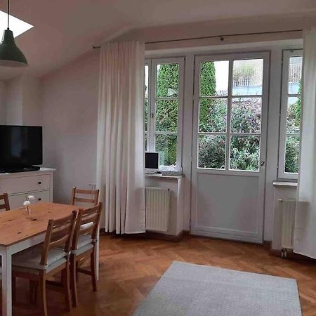 Urlaub In Der Koeniglichen Villa Berchtesgaden Eksteriør billede