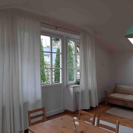 Urlaub In Der Koeniglichen Villa Berchtesgaden Eksteriør billede