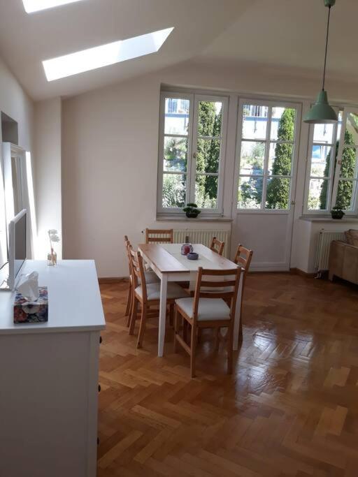 Urlaub In Der Koeniglichen Villa Berchtesgaden Eksteriør billede